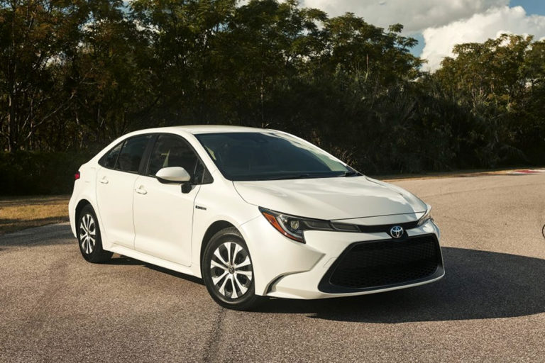 corolla tem preco reajustado em menos de dois meses