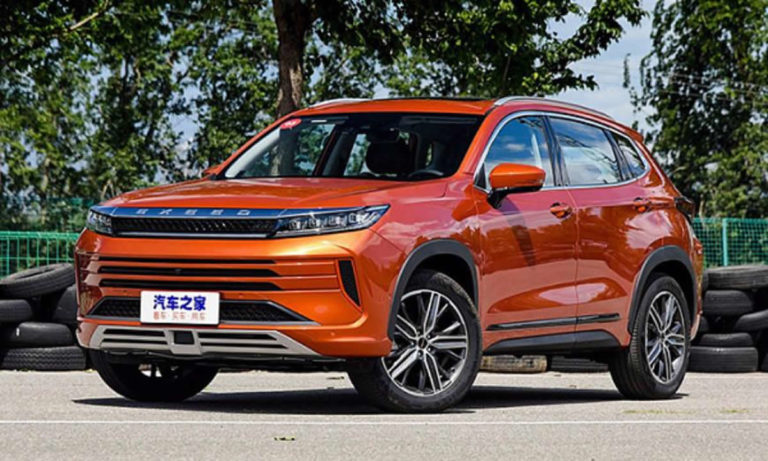 chery exeed lx no brasil