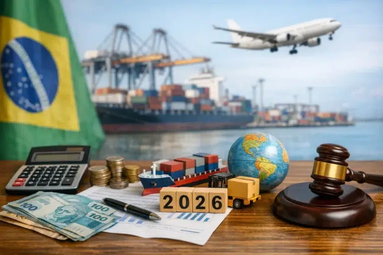 Incentivos Fiscais e Imposto de Importação 2026: O Que Esperar?