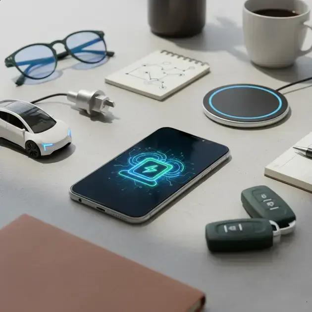 Melhores Aplicativos para donos de elétricos