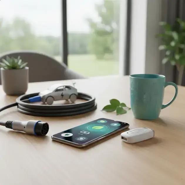 Melhores Aplicativos para donos de elétricos