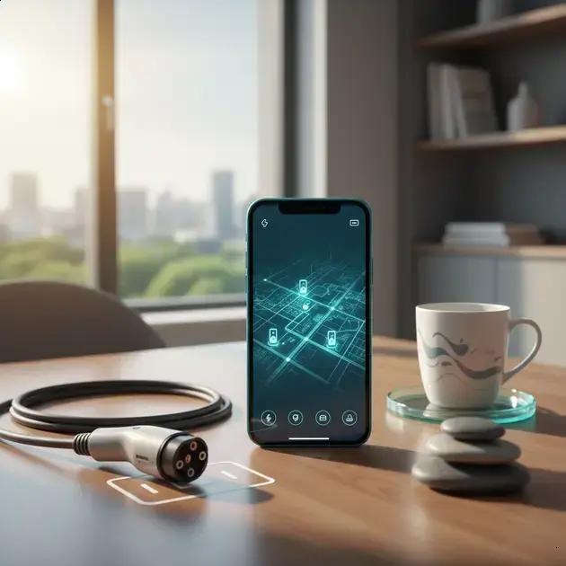 Melhores Aplicativos para donos de elétricos