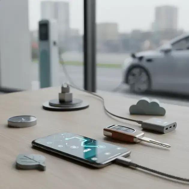 Melhores Aplicativos para donos de elétricos