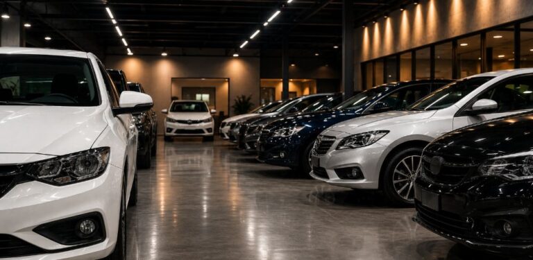Move Brasil: Como Funciona o Programa Que Vai Financiar Carros Novos Com Juros Mais Baixos