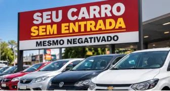 Financiamento de Veículos